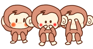 三猿.bmp